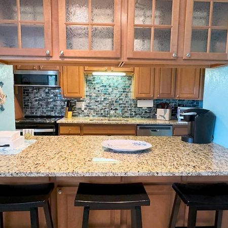 1 Bedroom Brisa Del Mar! Ground Floor Unit! شاطئ كوكوا المظهر الخارجي الصورة
