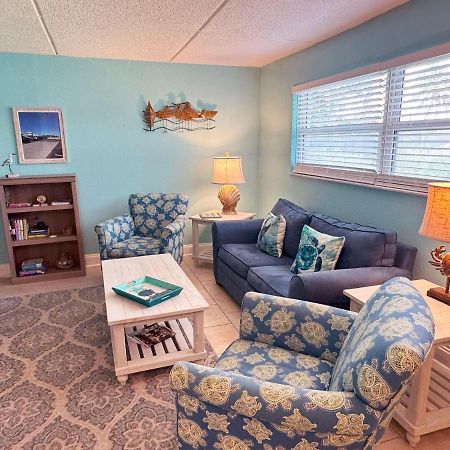 1 Bedroom Brisa Del Mar! Ground Floor Unit! شاطئ كوكوا المظهر الخارجي الصورة