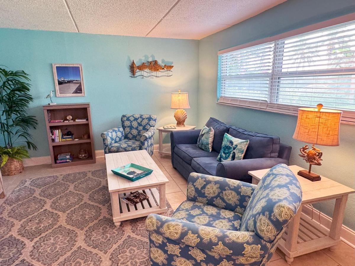 1 Bedroom Brisa Del Mar! Ground Floor Unit! شاطئ كوكوا المظهر الخارجي الصورة