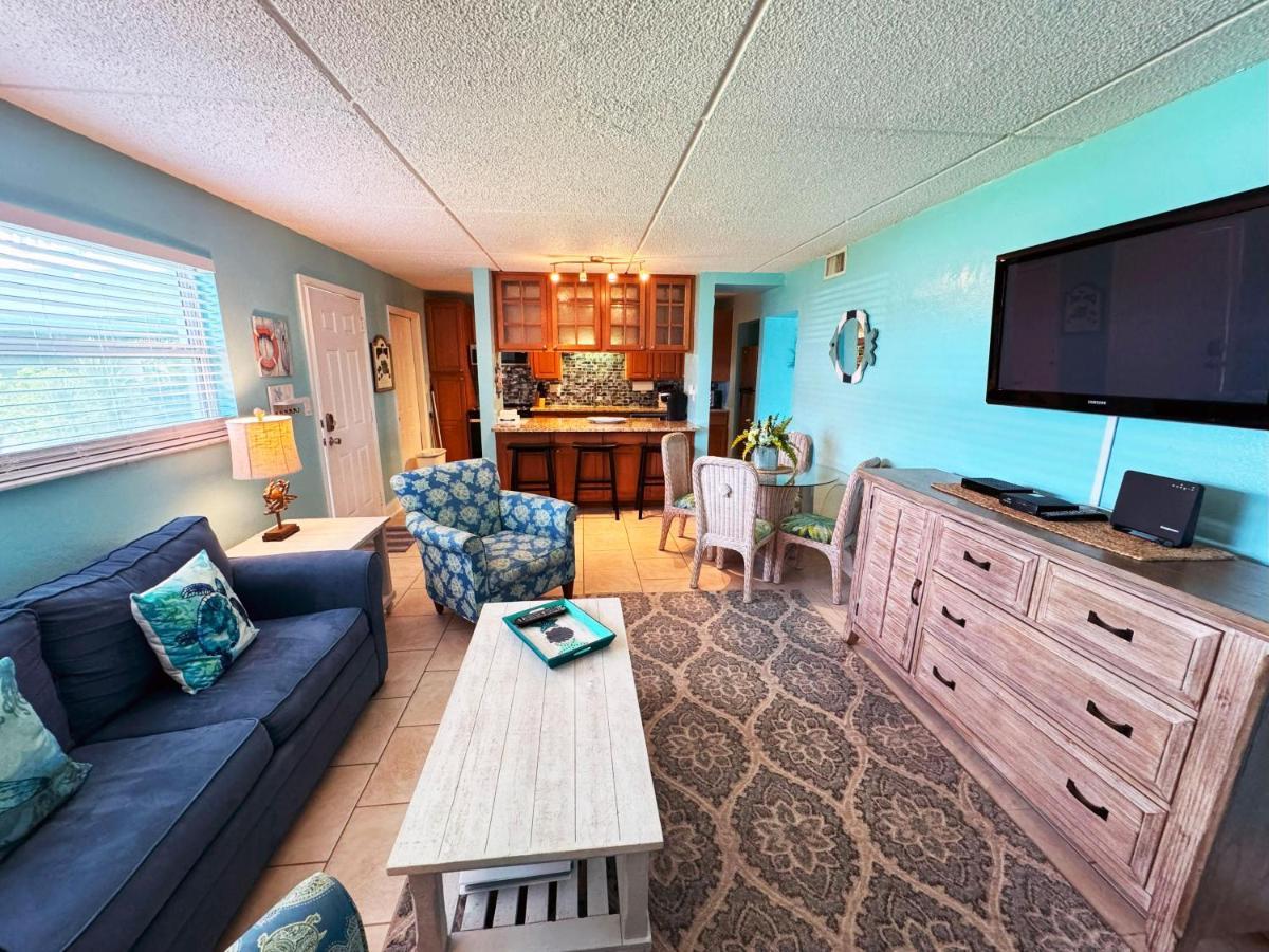 1 Bedroom Brisa Del Mar! Ground Floor Unit! شاطئ كوكوا المظهر الخارجي الصورة