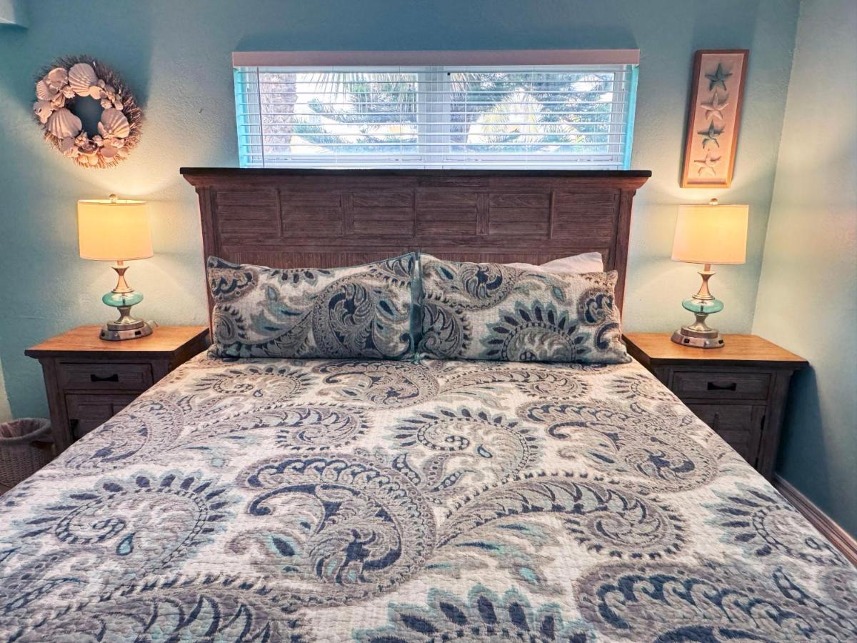 1 Bedroom Brisa Del Mar! Ground Floor Unit! شاطئ كوكوا المظهر الخارجي الصورة