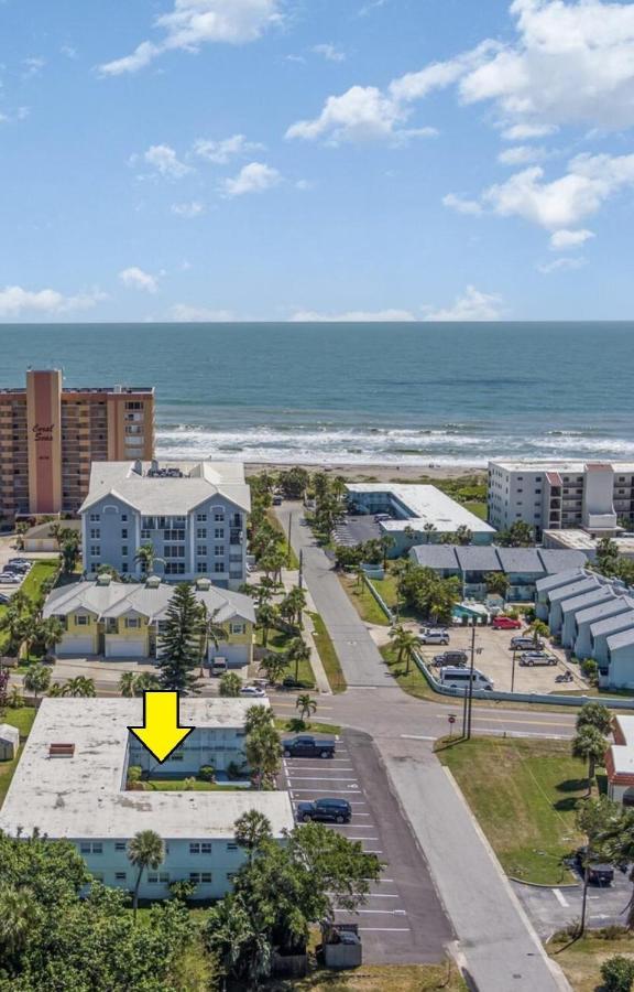 1 Bedroom Brisa Del Mar! Ground Floor Unit! شاطئ كوكوا المظهر الخارجي الصورة