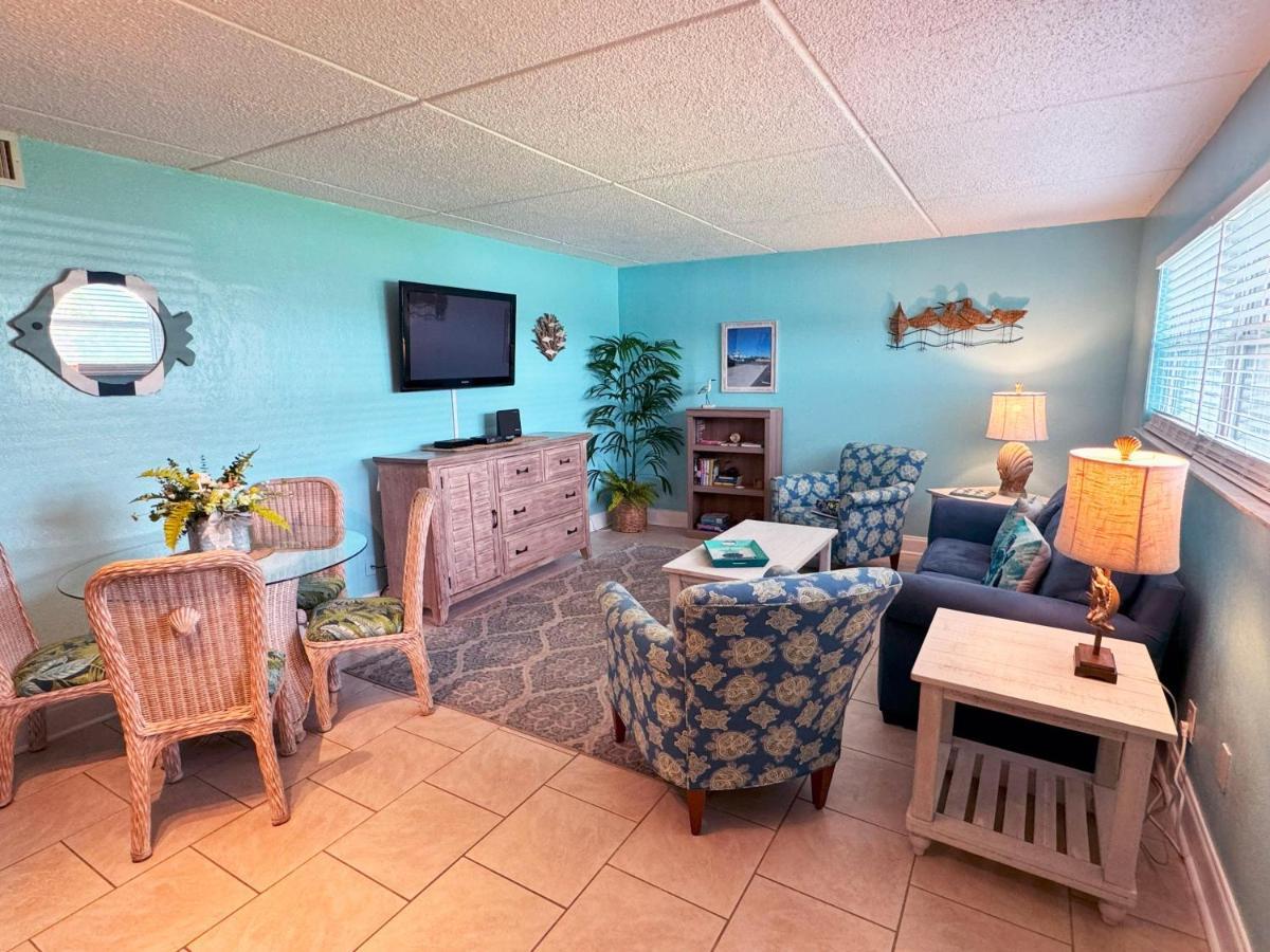1 Bedroom Brisa Del Mar! Ground Floor Unit! شاطئ كوكوا المظهر الخارجي الصورة