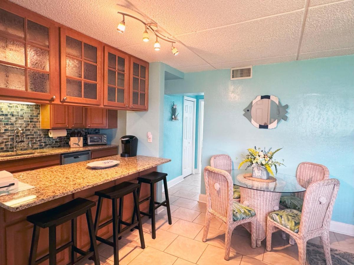 1 Bedroom Brisa Del Mar! Ground Floor Unit! شاطئ كوكوا المظهر الخارجي الصورة