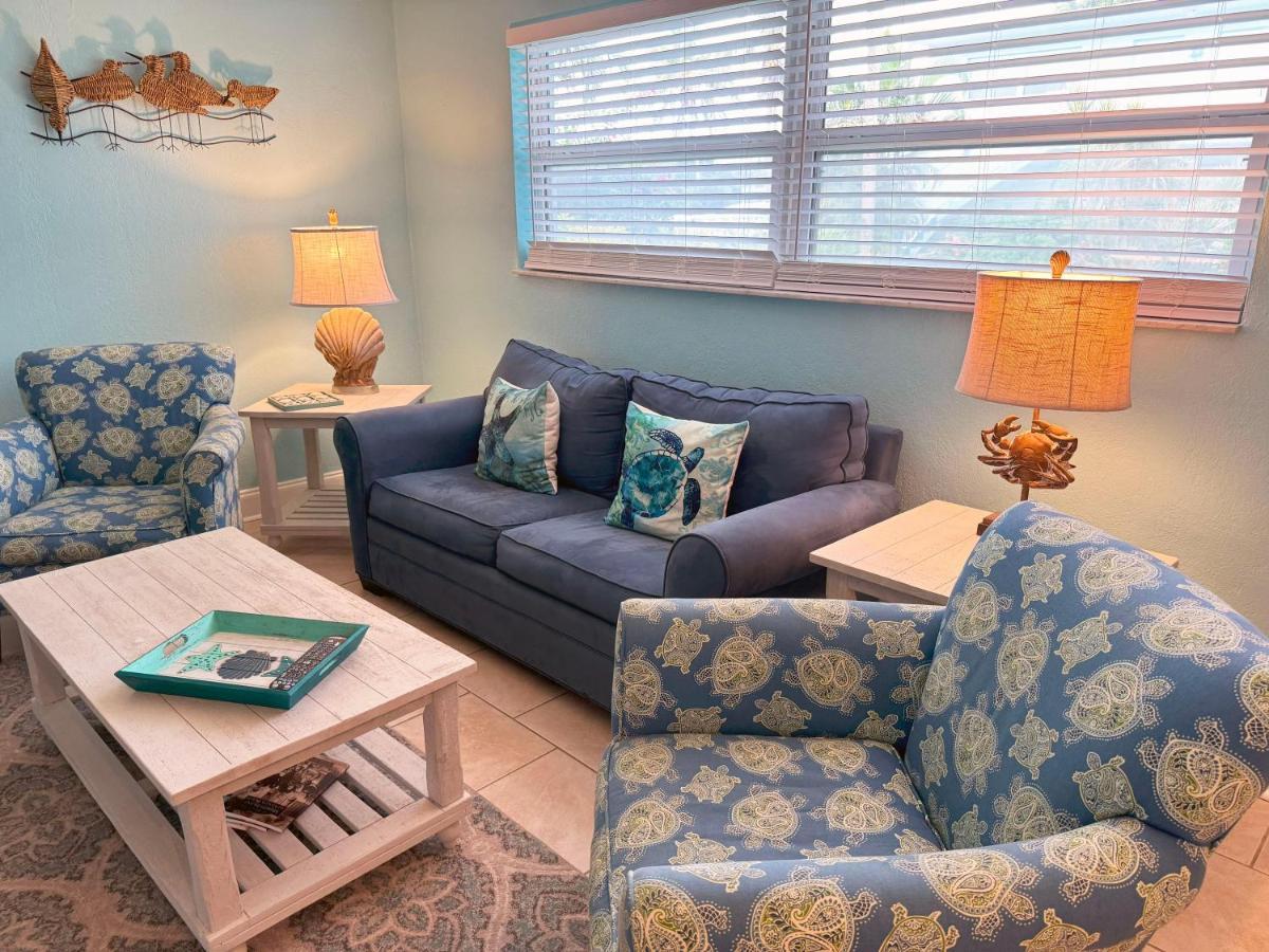 1 Bedroom Brisa Del Mar! Ground Floor Unit! شاطئ كوكوا المظهر الخارجي الصورة