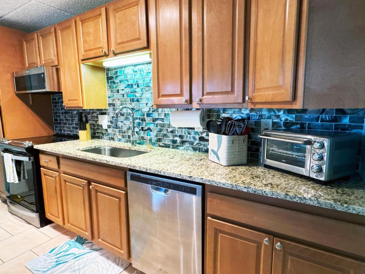 1 Bedroom Brisa Del Mar! Ground Floor Unit! شاطئ كوكوا المظهر الخارجي الصورة