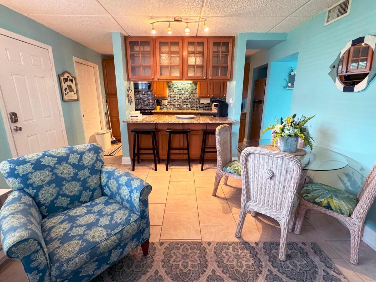 1 Bedroom Brisa Del Mar! Ground Floor Unit! شاطئ كوكوا المظهر الخارجي الصورة