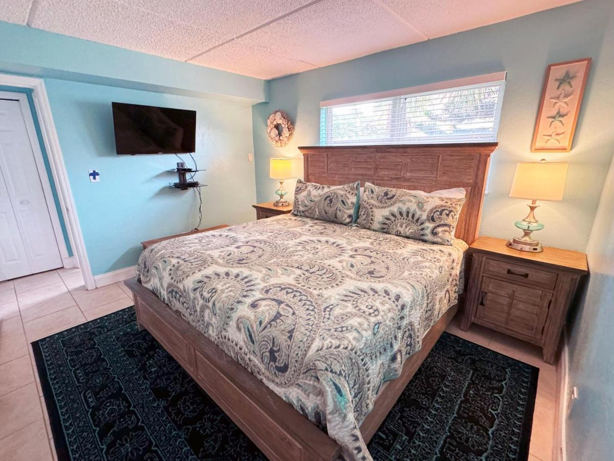 1 Bedroom Brisa Del Mar! Ground Floor Unit! شاطئ كوكوا المظهر الخارجي الصورة