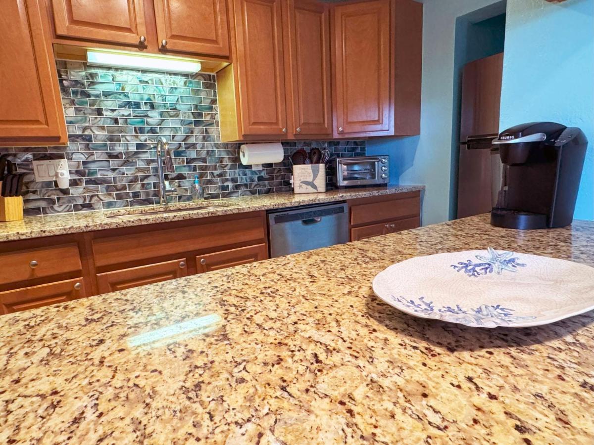 1 Bedroom Brisa Del Mar! Ground Floor Unit! شاطئ كوكوا المظهر الخارجي الصورة