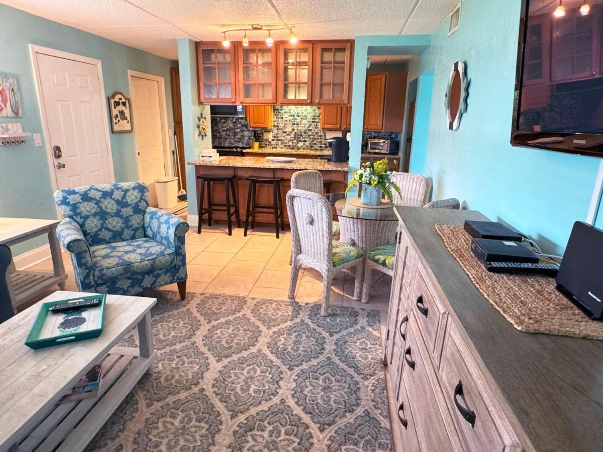 1 Bedroom Brisa Del Mar! Ground Floor Unit! شاطئ كوكوا المظهر الخارجي الصورة