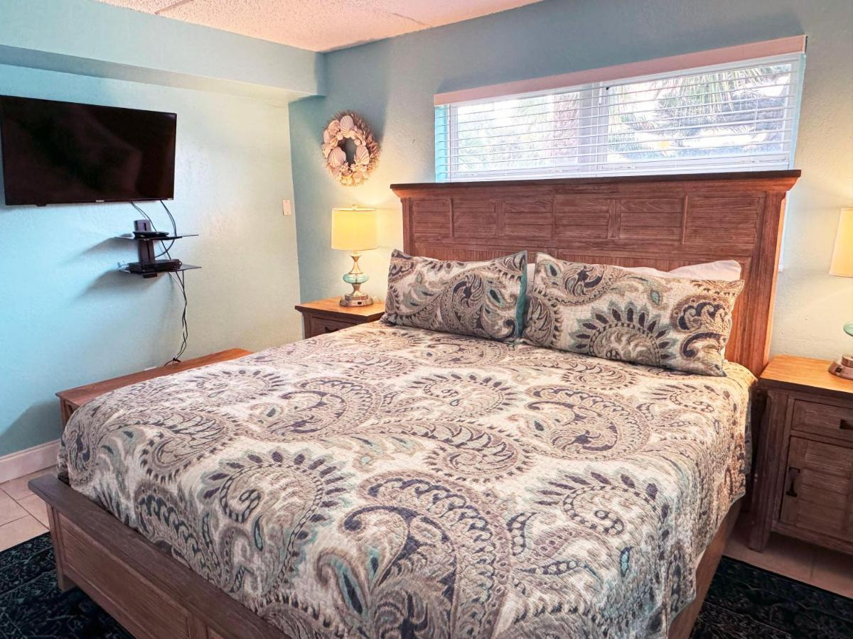 1 Bedroom Brisa Del Mar! Ground Floor Unit! شاطئ كوكوا المظهر الخارجي الصورة