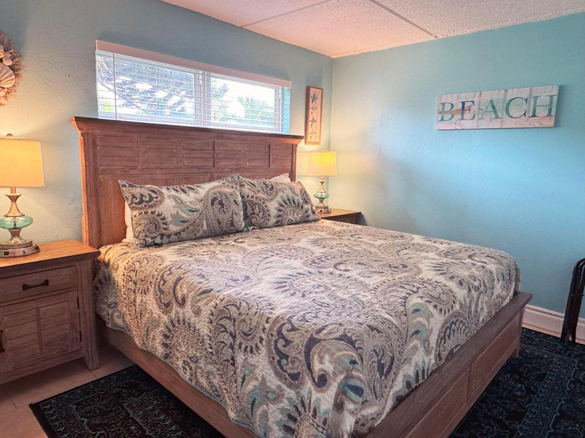 1 Bedroom Brisa Del Mar! Ground Floor Unit! شاطئ كوكوا المظهر الخارجي الصورة